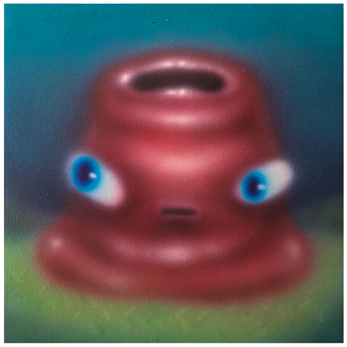 Head Empty