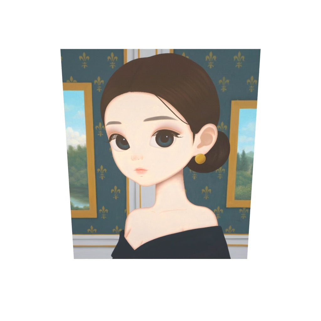 心之片段 04｜韓勝勳｜3D 模型（可轉動、縮放）