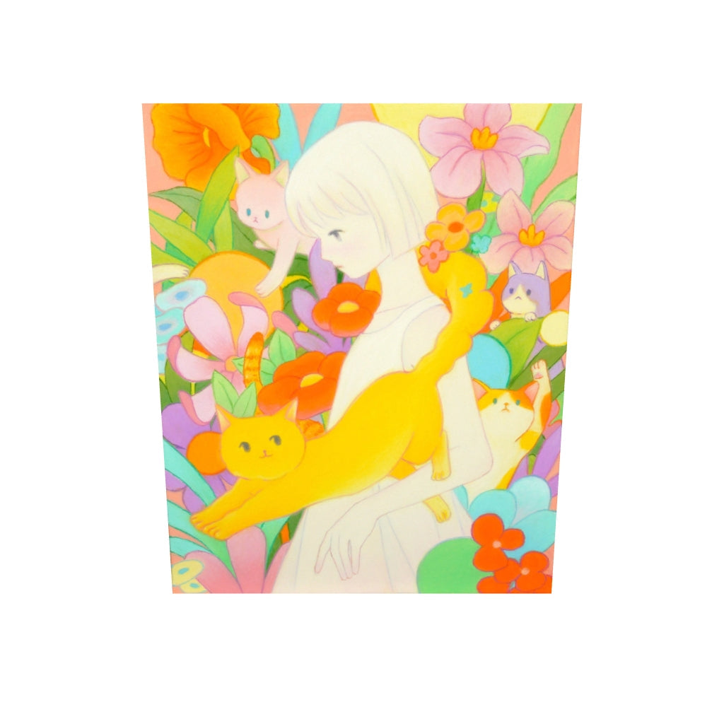 Al-rok 01｜羽佳｜3D 模型（可轉動、縮放）