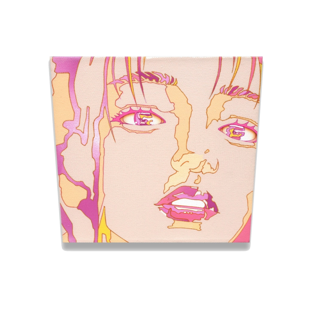 Edge-P410｜高橋宣光｜3D 模型（可轉動、縮放）