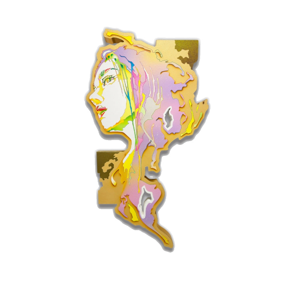 Edge-R506SP｜高橋宣光｜3D 模型（可轉動、縮放）