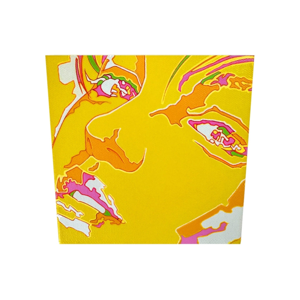 Edge-Y607｜高橋宣光｜3D 模型（可轉動、縮放）