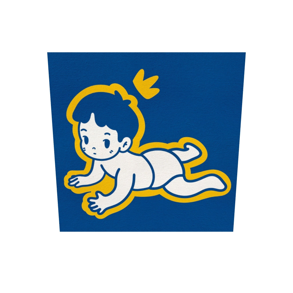 希望｜拉奇｜3D 模型（可轉動、縮放）
