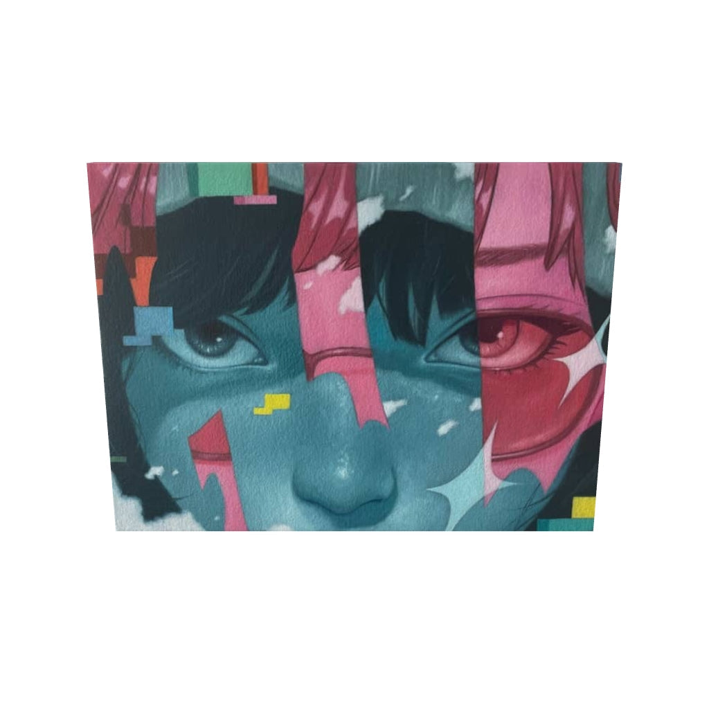 各自的傷痕｜JJ·薩莫拉諾斯｜3D 模型（可轉動、縮放）