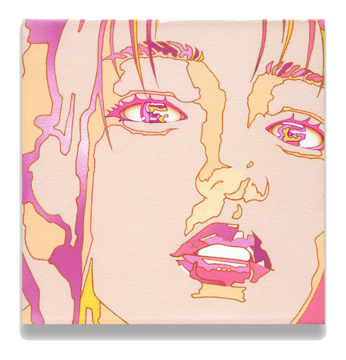 Edge-P410｜高橋宣光｜Senko Takahashi｜原作
