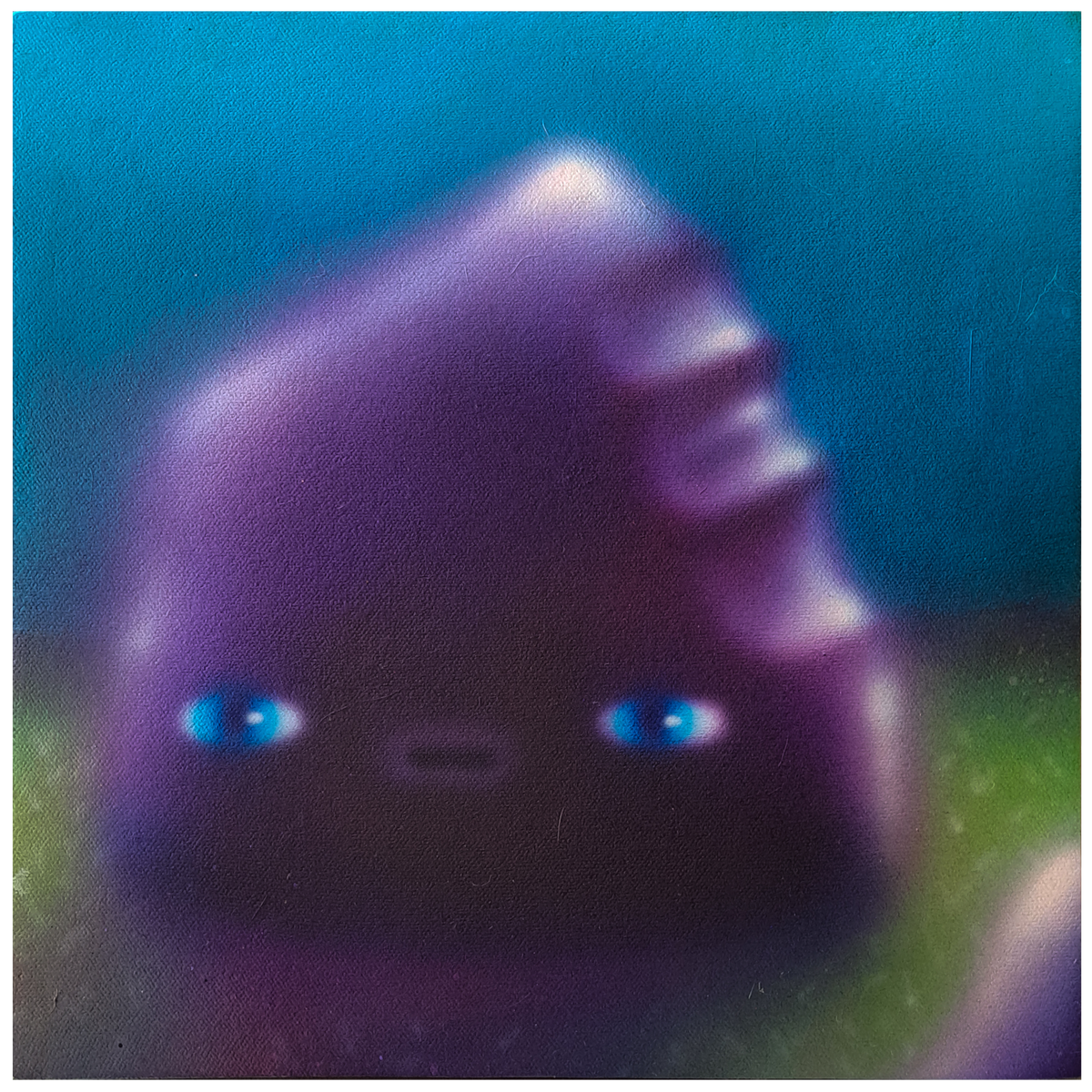 一口召し上がれ｜Take a Bite