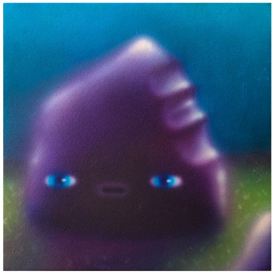 一口召し上がれ｜Take a Bite